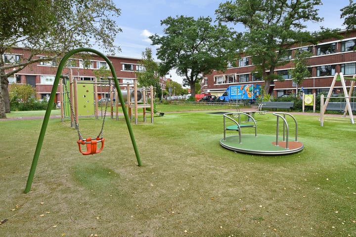 Foto 48 van Abrikozenstraat 15