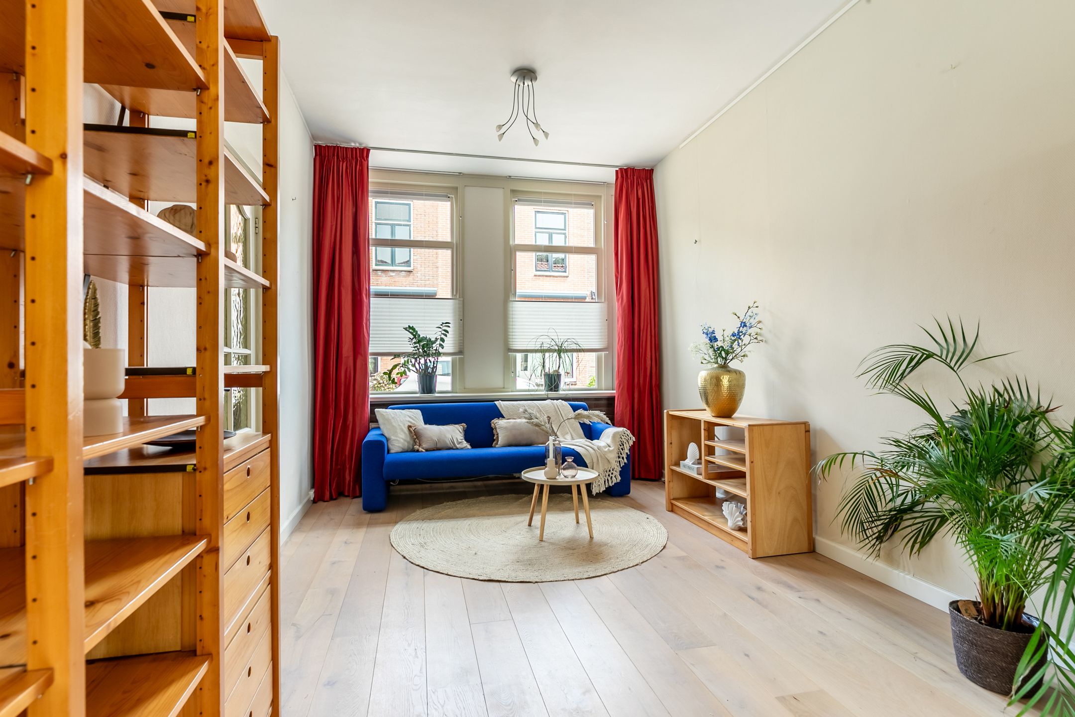 Photo 3 of Scheepersstraat 41