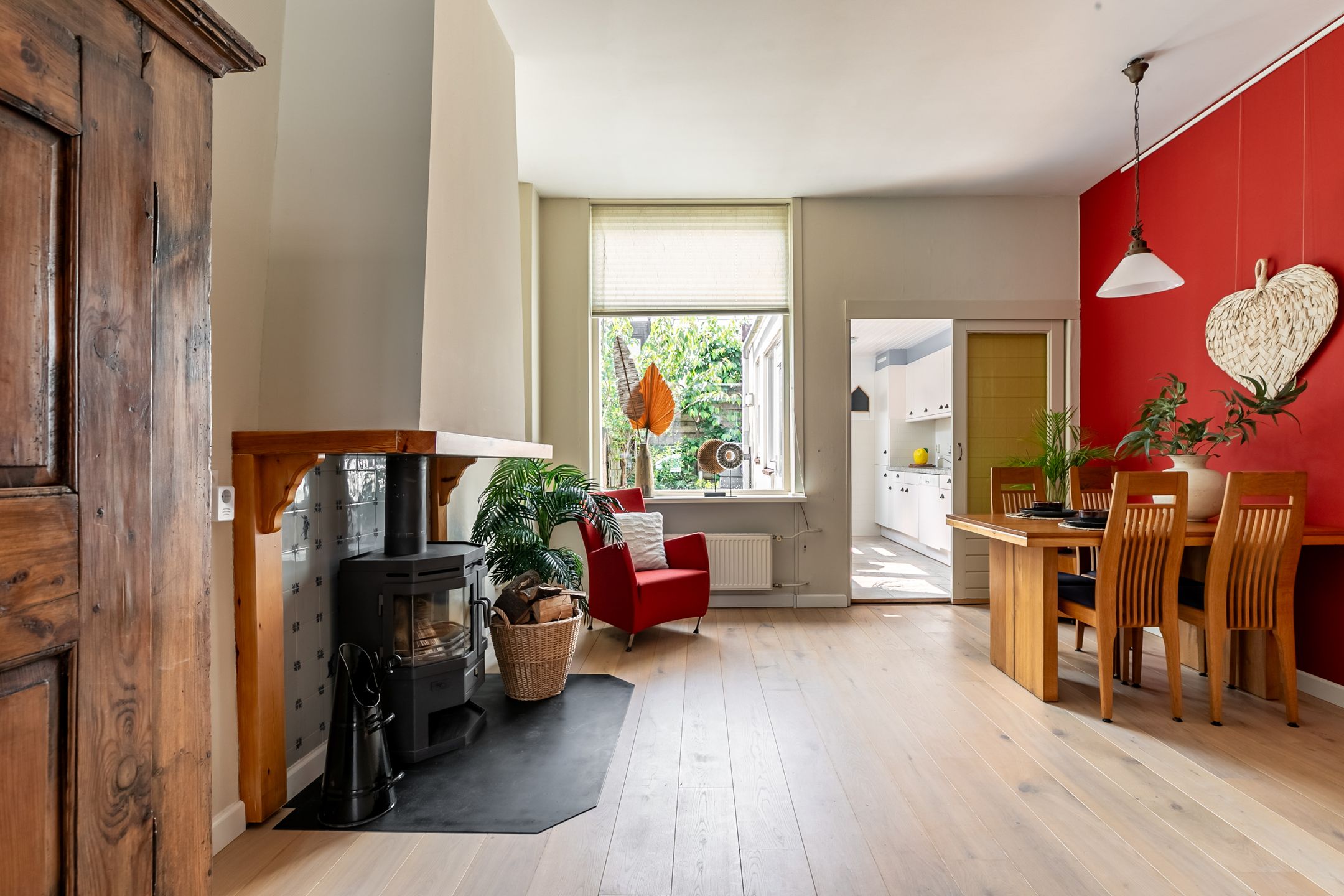 Photo 6 of Scheepersstraat 41