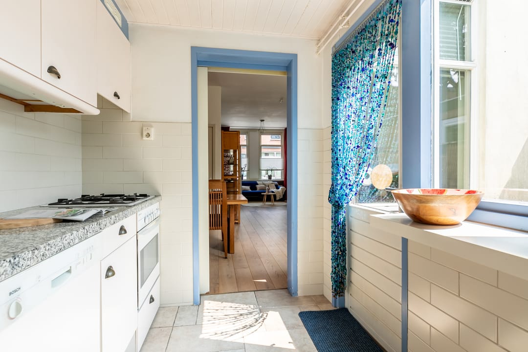 Photo 11 of Scheepersstraat 41