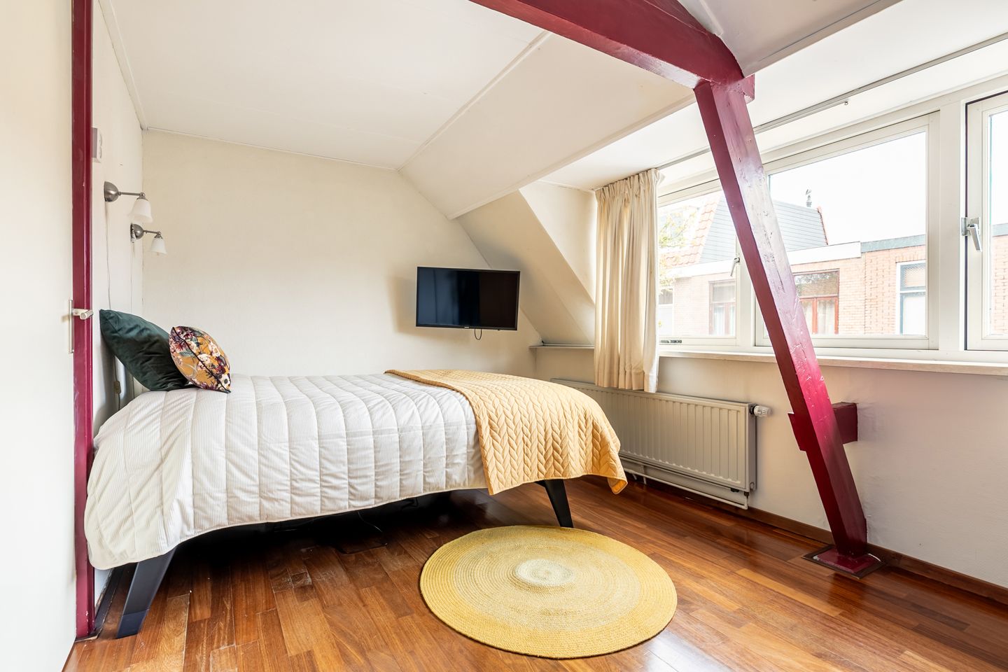 Photo 14 of Scheepersstraat 41