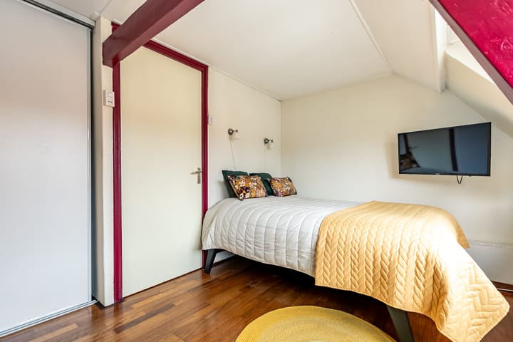 Foto 15 van Scheepersstraat 41