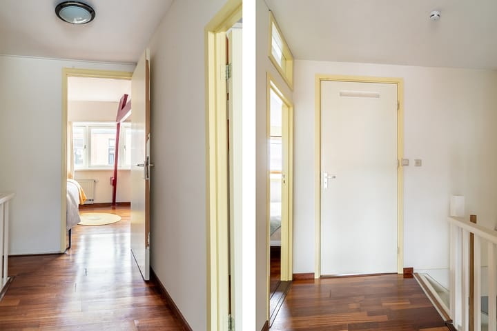 Foto 13 van Scheepersstraat 41