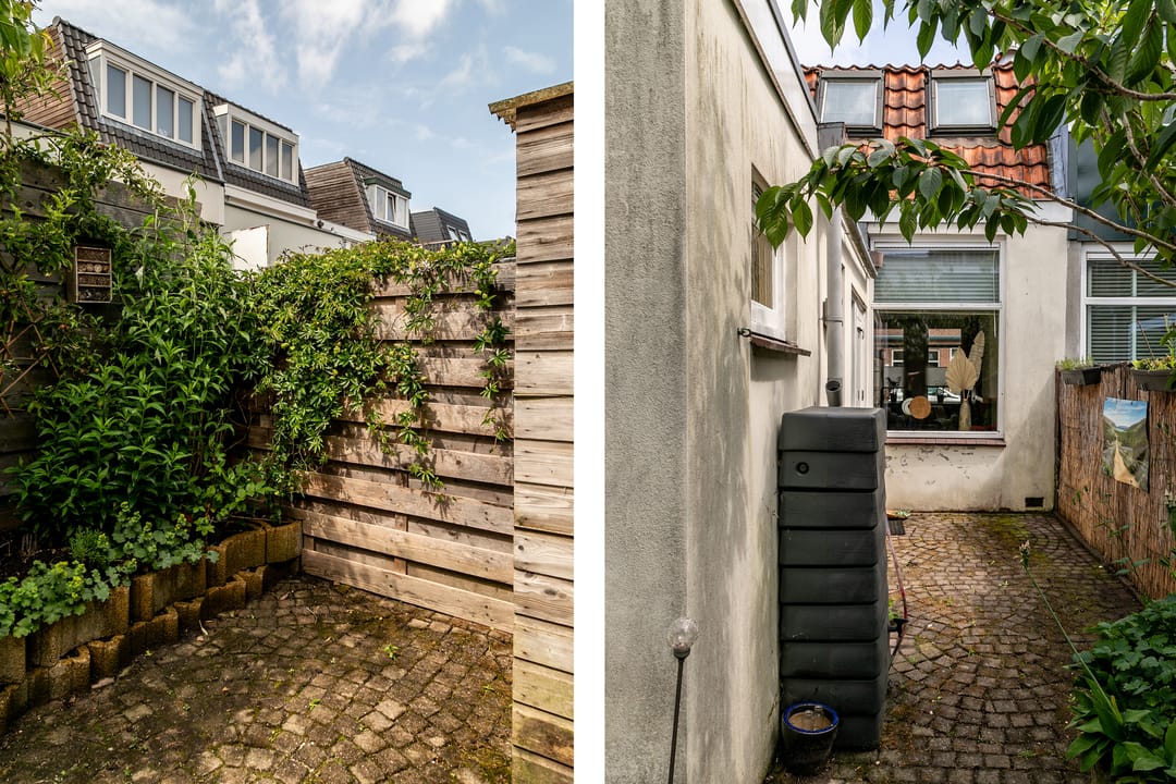 Photo 22 of Scheepersstraat 41