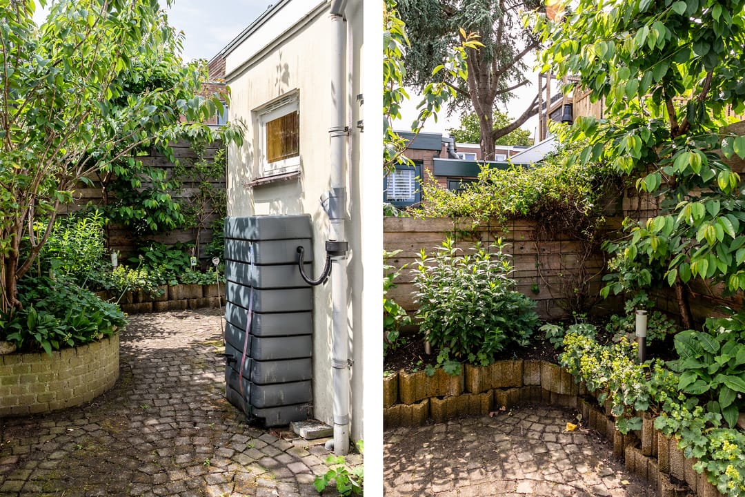 Photo 23 of Scheepersstraat 41