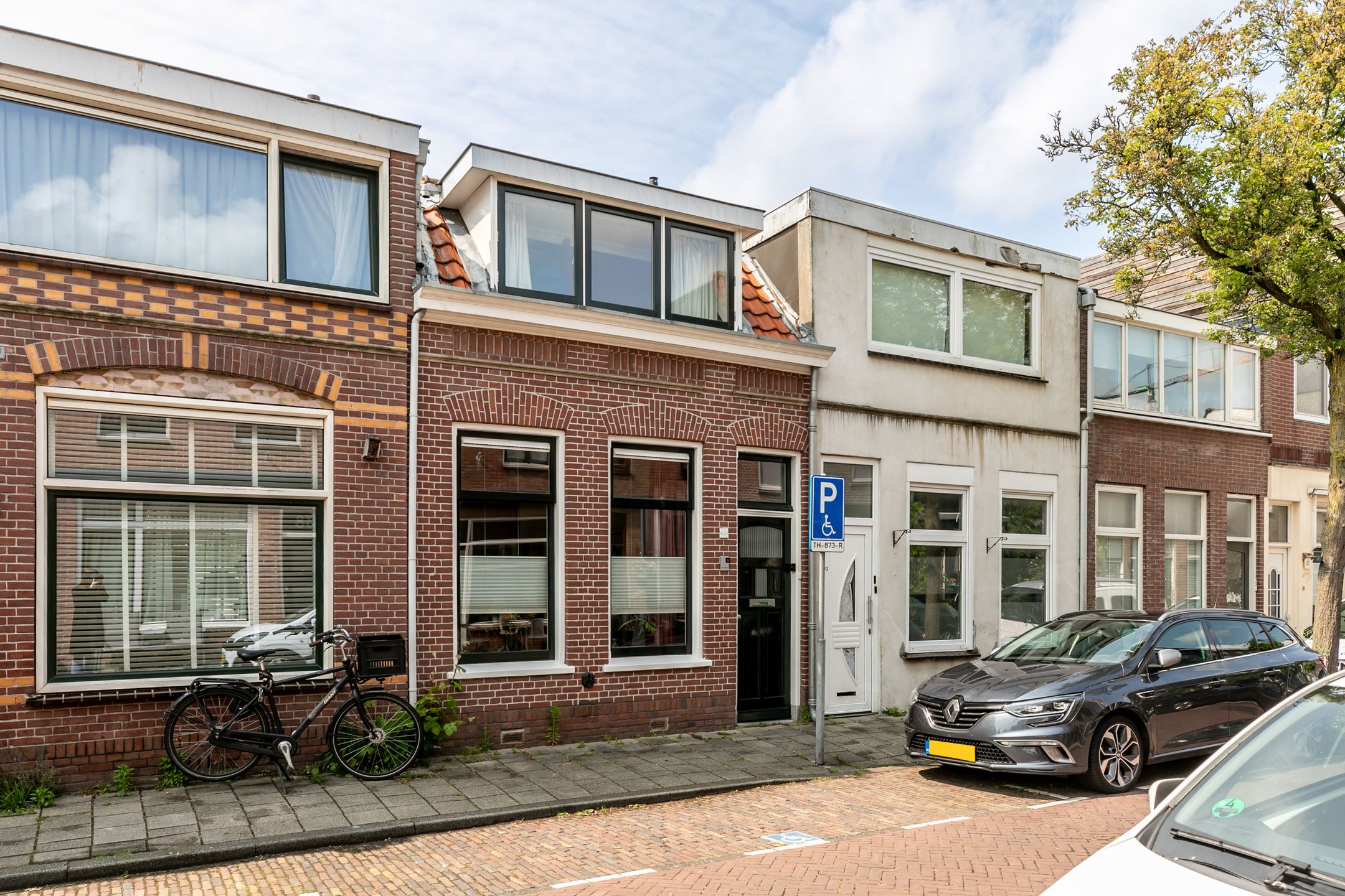 Photo 24 of Scheepersstraat 41