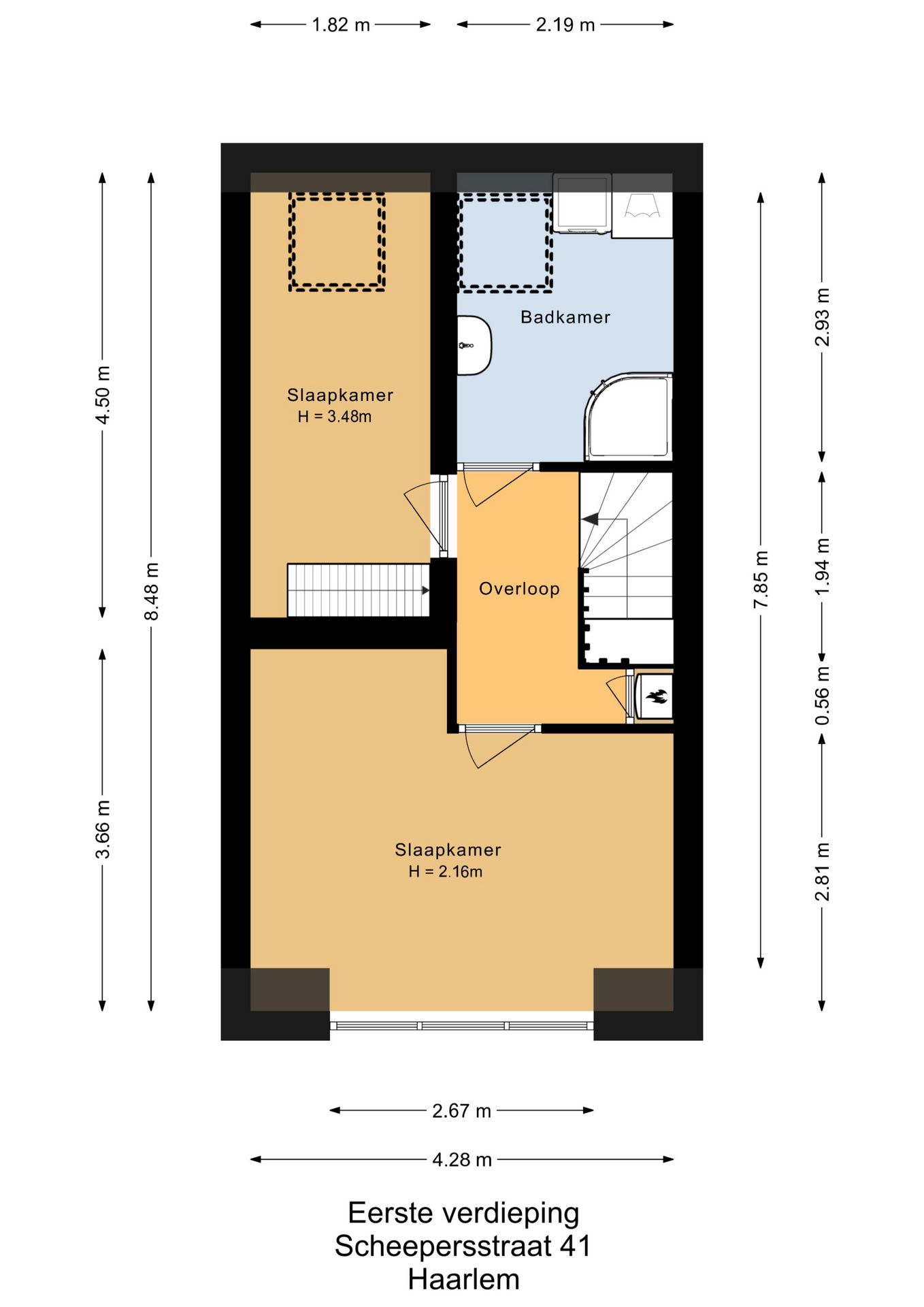 Photo 27 of Scheepersstraat 41