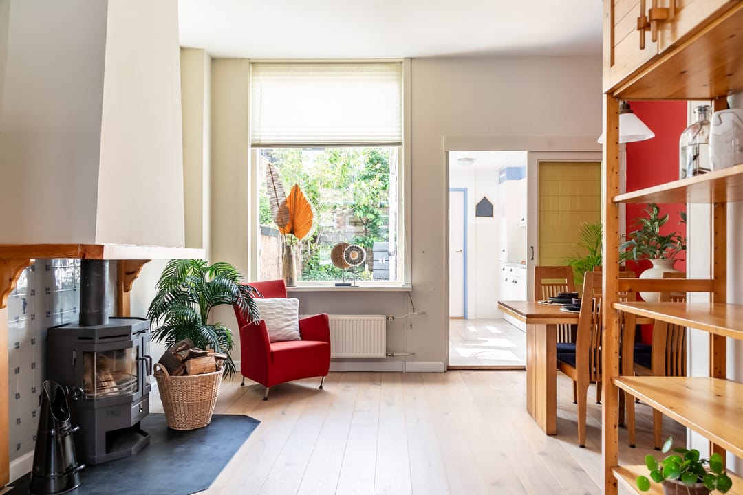 Photo 8 of Scheepersstraat 41