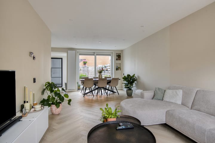 Foto 3 van Hooizolder 7