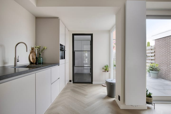 Foto 8 van Hooizolder 7