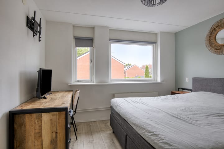 Foto 16 van Hooizolder 7