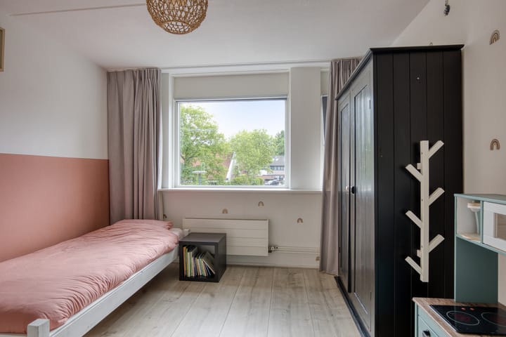 Foto 18 van Hooizolder 7