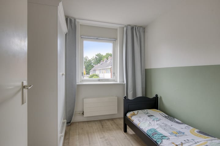 Foto 19 van Hooizolder 7