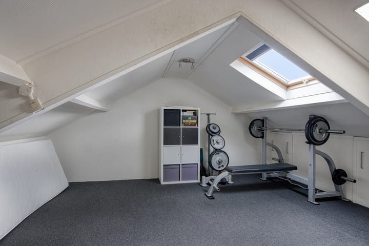 Foto 24 van Hooizolder 7