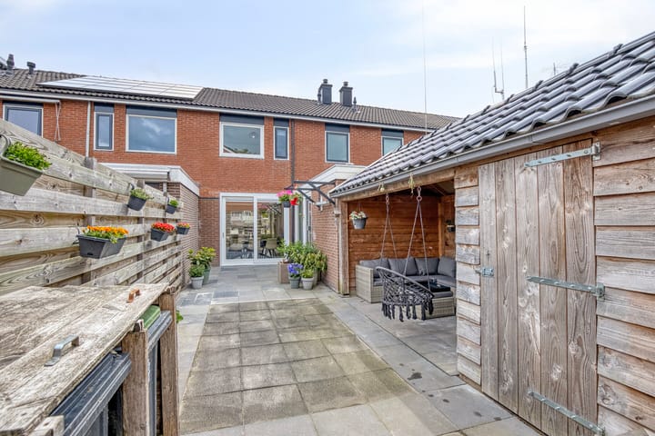 Foto 25 van Hooizolder 7