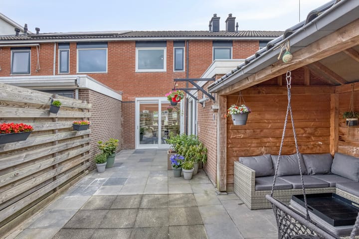 Foto 26 van Hooizolder 7