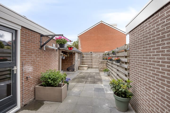 Foto 27 van Hooizolder 7