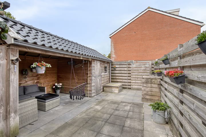 Foto 28 van Hooizolder 7