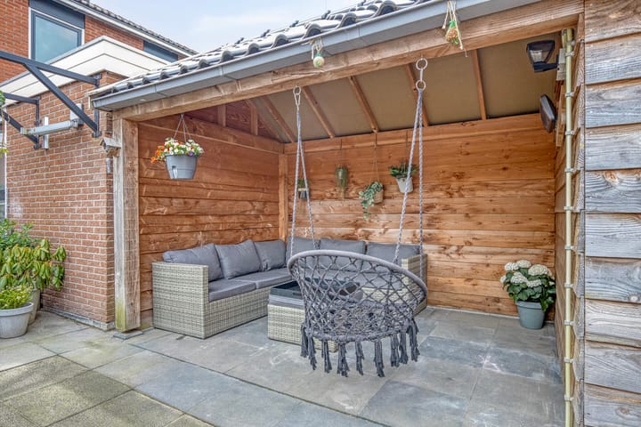 Foto 29 van Hooizolder 7