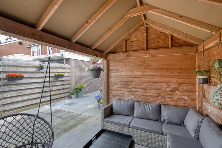 Foto 30 van Hooizolder 7