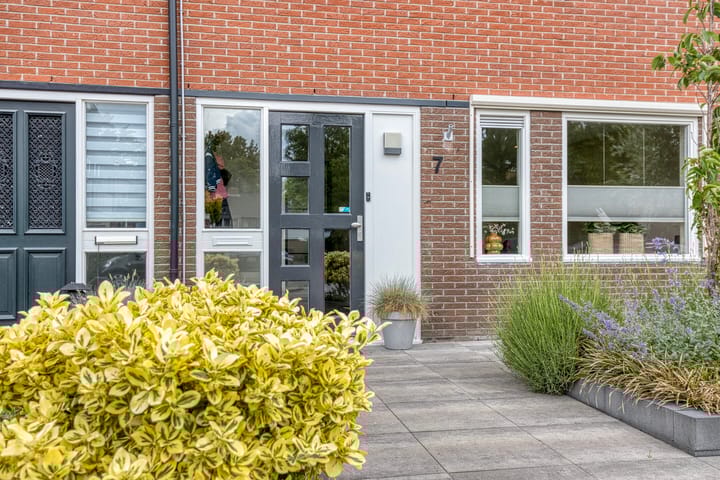 Foto 31 van Hooizolder 7