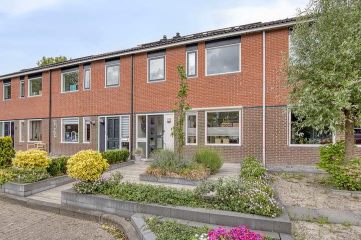 Foto 32 van Hooizolder 7