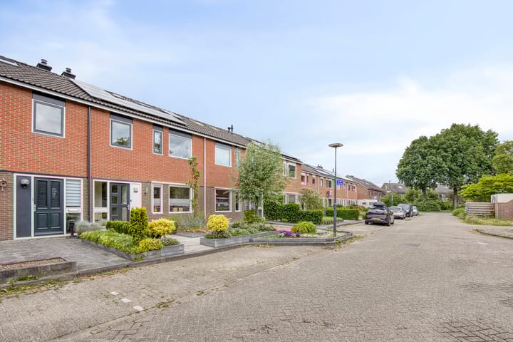 Foto 33 van Hooizolder 7