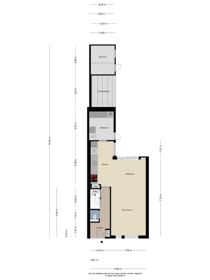 Foto 35 van Hooizolder 7