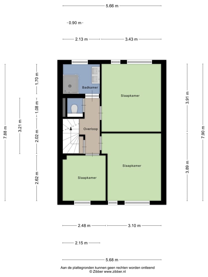 Foto 36 van Hooizolder 7