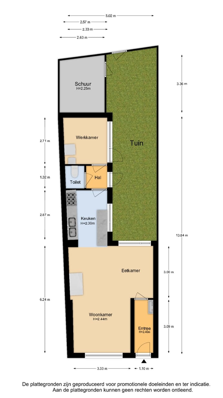 Foto 36 van Vlamingstraat 8