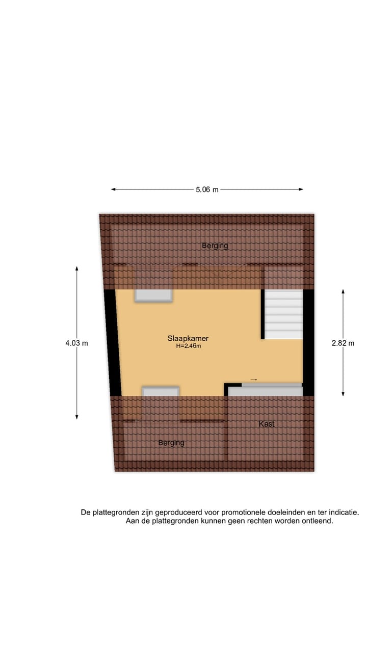 Foto 39 van Vlamingstraat 8