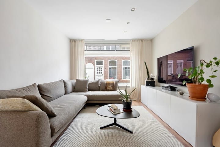 Foto 6 van Vlamingstraat 8