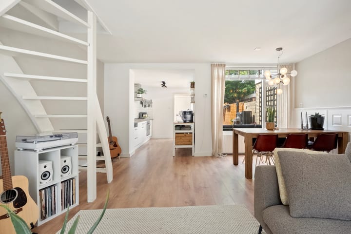 Foto 8 van Vlamingstraat 8