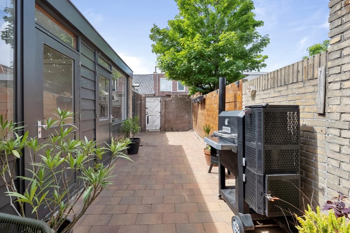 Foto 22 van Vlamingstraat 8