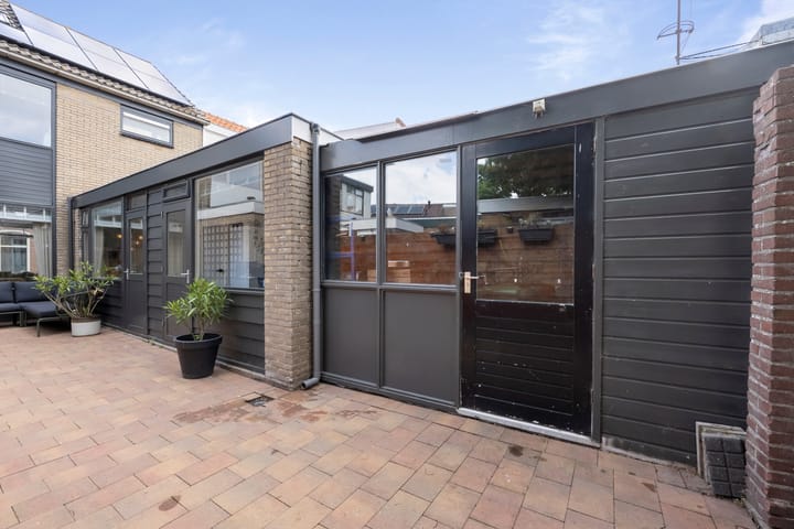 Foto 21 van Vlamingstraat 8