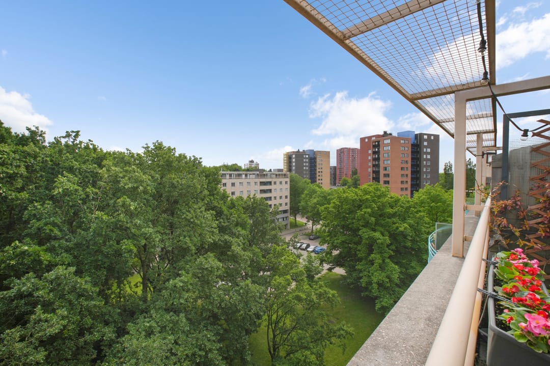 Foto 1 van Wittgensteinlaan 320