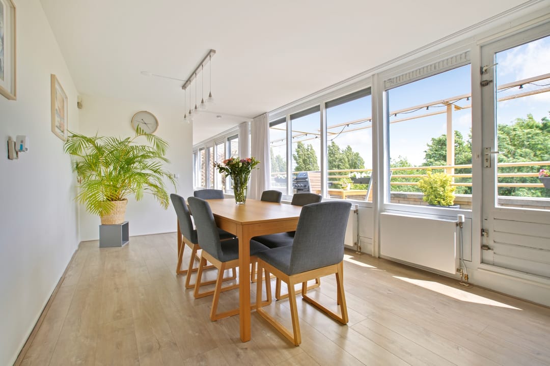 Foto 2 van Wittgensteinlaan 320