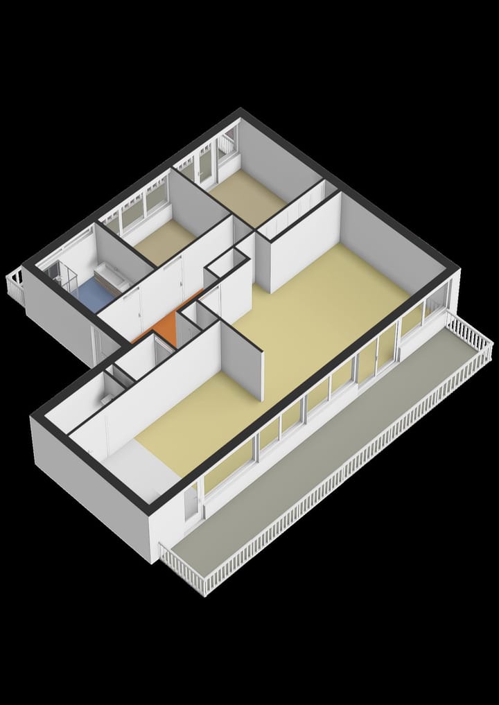 Foto 46 van Wittgensteinlaan 320