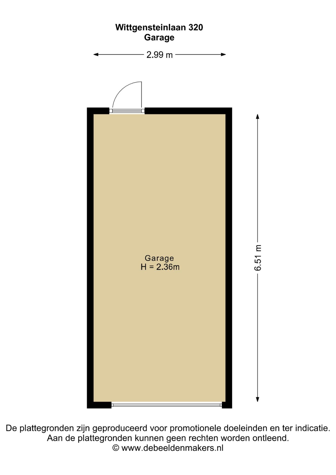 Foto 48 van Wittgensteinlaan 320