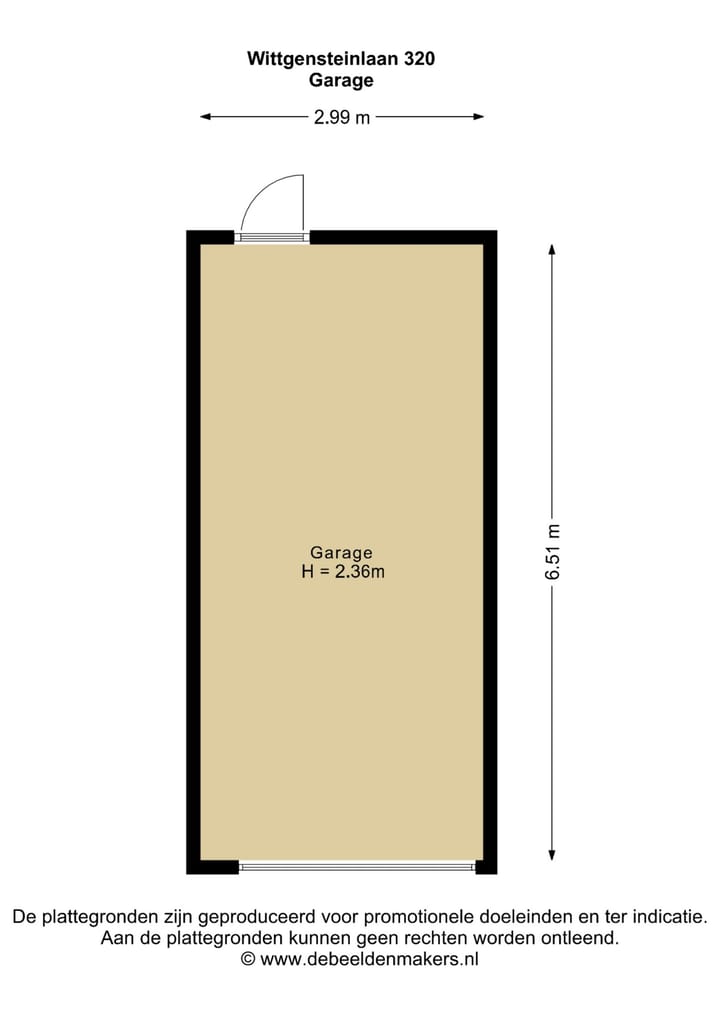 Foto 48 van Wittgensteinlaan 320