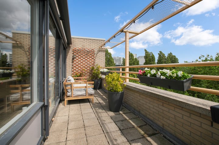 Foto 10 van Wittgensteinlaan 320