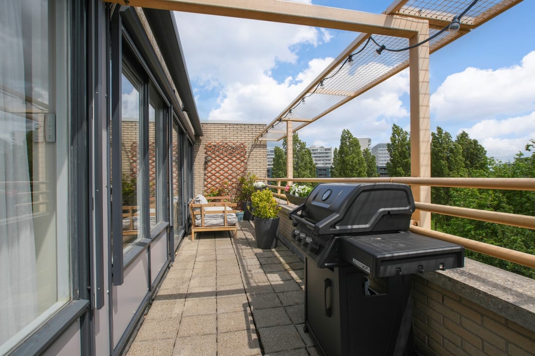 Foto 13 van Wittgensteinlaan 320