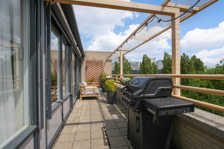 Foto 13 van Wittgensteinlaan 320