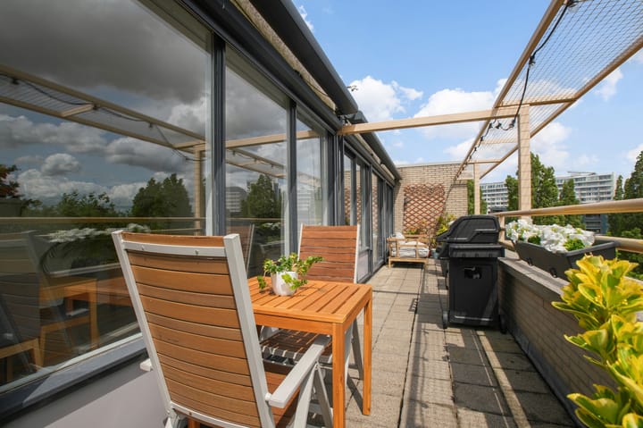 Foto 20 van Wittgensteinlaan 320