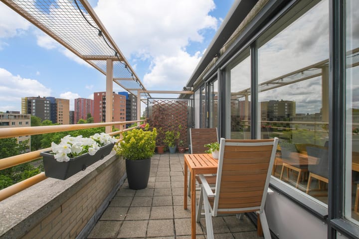 Foto 24 van Wittgensteinlaan 320