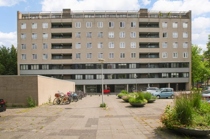 Foto 42 van Wittgensteinlaan 320