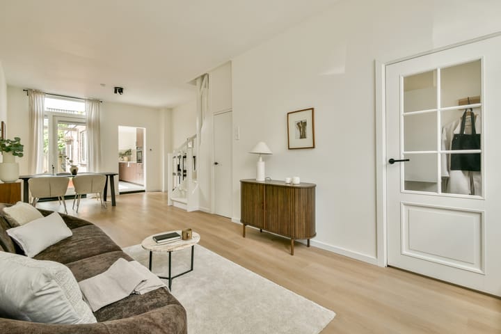 Foto 2 van Tugelastraat 35