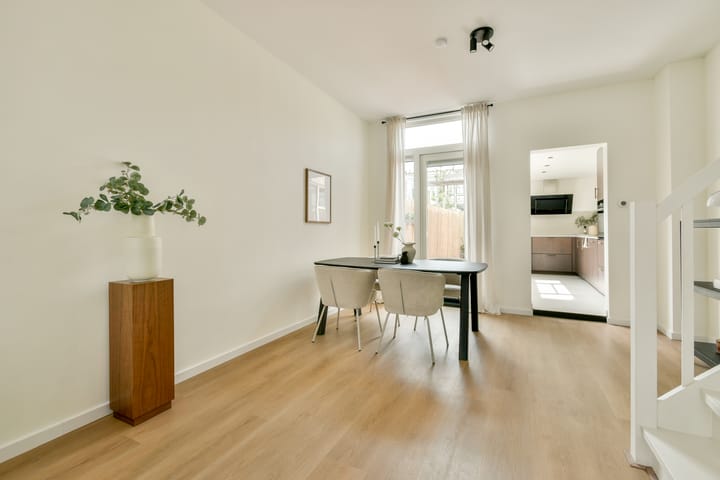 Foto 3 van Tugelastraat 35