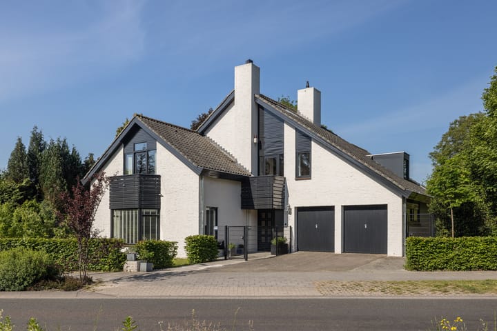 Foto 1 van Kosmoslaan 19