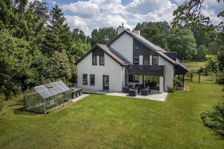 Foto 4 van Kosmoslaan 19